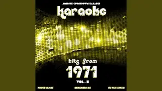Seer&auml;uber-Opa Fabian (In the Style of Pippi Langstrumpf) (Karaoke Version)