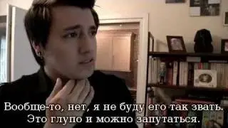 The Nerilocation [RUS_SUB]