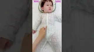 🌤️ Lightweight Long-Sleeve Baby Romper &ndash; Gentle Protection for Breezy Days