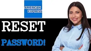 How To Change Your Amex Password (2025)