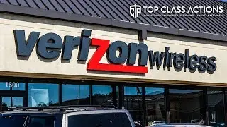 Verizon Sued For Illegally Pulling Consumers&rsquo; Credit Scores