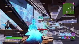 FBI-Void|A Fortnite Montage