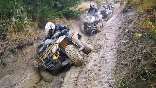 Atv-Kysuce & Atv Offroad Slovakia
