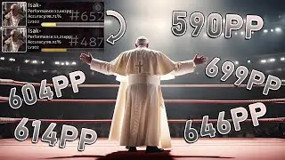 Pope Francis' Pop off compilation