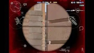 DESTROYING FALCUM ELITE OPS HIGHLIGHTS #2