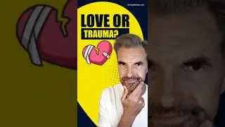Why You Can&rsquo;t Let Go: The Psychology of Trauma Bonds