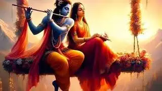 Raaga Hour ...Patdeep...Lyrics Swami Haridas Kelimal & Meera bhajan