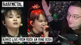 British Guitarists FIRST REACTION to 