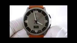 Junghans Voyager MF 056/2304.00