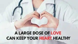 The science and spirit of the heart, inspired by Dr. Jonathan Fisher&rsquo;s powerful book Just One Heart.