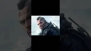 John &ldquo;Soap&rdquo; Mactavish |Edit| (part of a template) #Cod #mw2og #soap