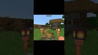My new house #minecraft