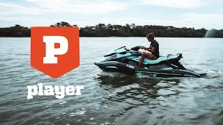 Százzal csapatni Budapesten, szabadon: egy jetskivel akár ezt is megteheted! - Player.hu