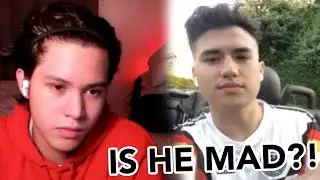 Markus Paterson's Honest Opinion on JOSHNELLA | Real Talk with Markus Paterson