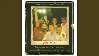 Welcome to Schubas (Medley)