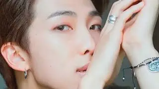 BTS Rm💙|| [Kim namjoon] hindi whatsapp status song ❤️