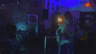 Snake Hill Social Club | Elnuh (Live from San Antonio, Texas - June 2023)