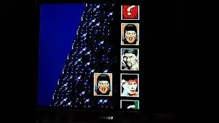 Gameplay Mortal Kombat 2 Arkade Edition - Nes
