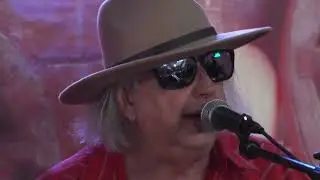 Live Country Music - Carmine Sardo and the Wild Country Band