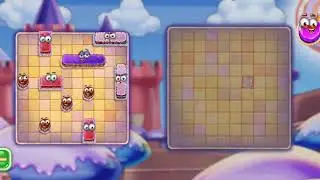 Jolly battle
