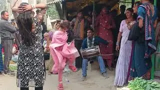 जोरदार डांस