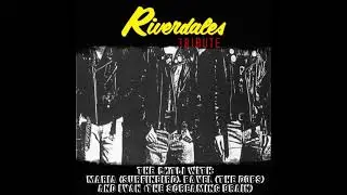 The Биты - RIVERDALES Tribute (full album)