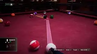 PS5 PURE POOL 8 pool VS MARTO CLEANCHEAT !!! DZTWITCH16