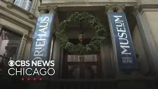 Chicago museums host first-ever member swap