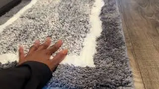 Unboxing + Review: What Makes the Pauwer Bathroom Rugs Sets Stand Out W6276