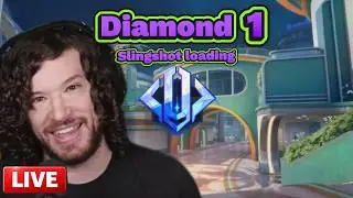 Diamond Ranked Is a Special Kind of Hell | Marvel Rivals #marvelrivals   #deadpool