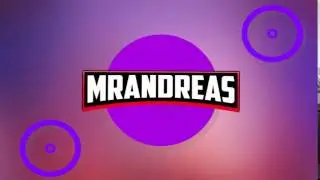 #69 MrAndreas | Intro | FoxDesigns 🤤