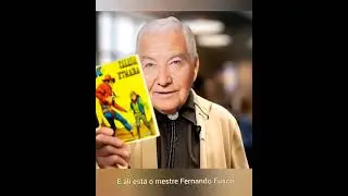 Sergio Bonelli Editore: O Legado que Inspirou Gera&ccedil;&otilde;es. Uma Homenagem Inesquec&iacute;vel para quem ama TEX