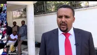 Oromo protest music