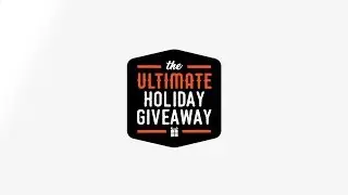 ATBBQ.com Ultimate Holiday Giveaway 2018 | All Things BBQ