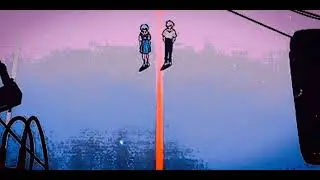 blindwithbyte, D'Brando, Reivule - アンジュ (slowed + reverb)