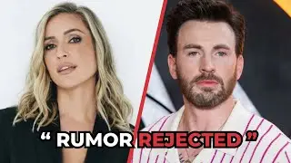Kristin Cavallari SHUTS DOWN Chris Evans Dating Rumors 😳🔥  | Entertainment News
