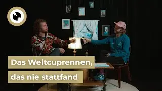 Interview mit Flavio Gerber und Alun Meyerhans über AIMING HIGH | ZFF Daily 2024