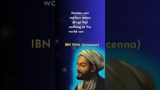 IBN SINA (Avicenna) Best Quotes #shortsfeedshort