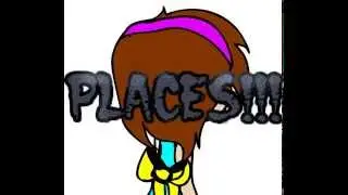 Dollhouse animation (completed)