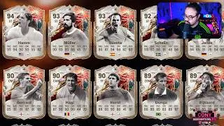 🏆 CONTENIDO DIARIO [NUEVA PROMO ROYALTY KNOCKOUT] ⚔️ SACANDO LOS 🤬 SWAPS [3/10] ⚔️