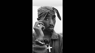 2Pac - Troublesome 98Bpm (Acapella)
