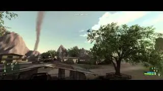 CRYSIS Sandbox 2 Bug 4 FUN