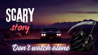 This Desert Road Makes People VANISH Without A Trace #desertroad #scaryroad #huntedroad #nightmare