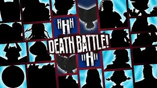 Historical Hero Hostilities | DEATH BATTLE Trailer!