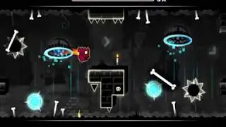 [GD 2.1] Extinction by haoN (Very easy demon, All coins)