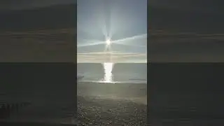 #shortsviral #pleasesubscribe #please #sunset #ocean #goldenhour #nature #coast