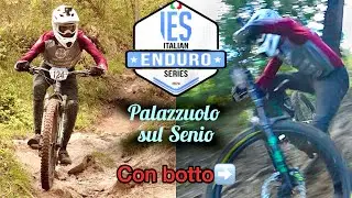 IES #2 Palazzuolo Sul Senio [Gara]