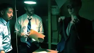 Exhibit B - Confidential Files (The REAL CSI)