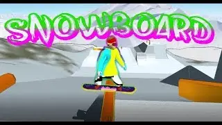 Shredsauce SNOWBOARD Edit | DeluxeHD