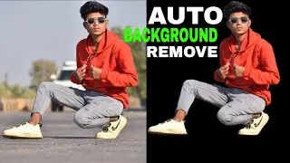 Auto background remove website🔥One clik photo background remove 2021